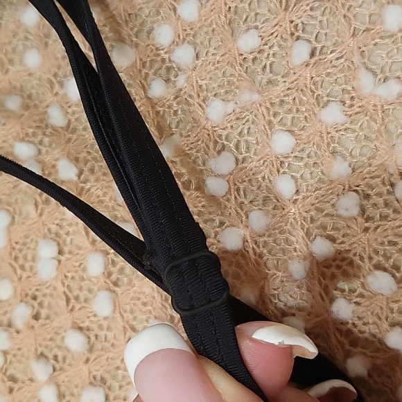 EUC Triangl swim top - Picture 9 of 12